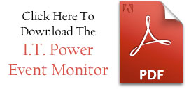 I.T. Power Event Monitor PDF