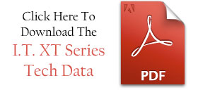 I.T. XT Series Tech Data PDF
