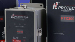 I.T. Protector Tech Data