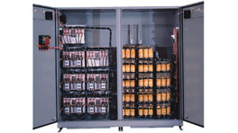 Eaton Power Factor Correction Capacitors